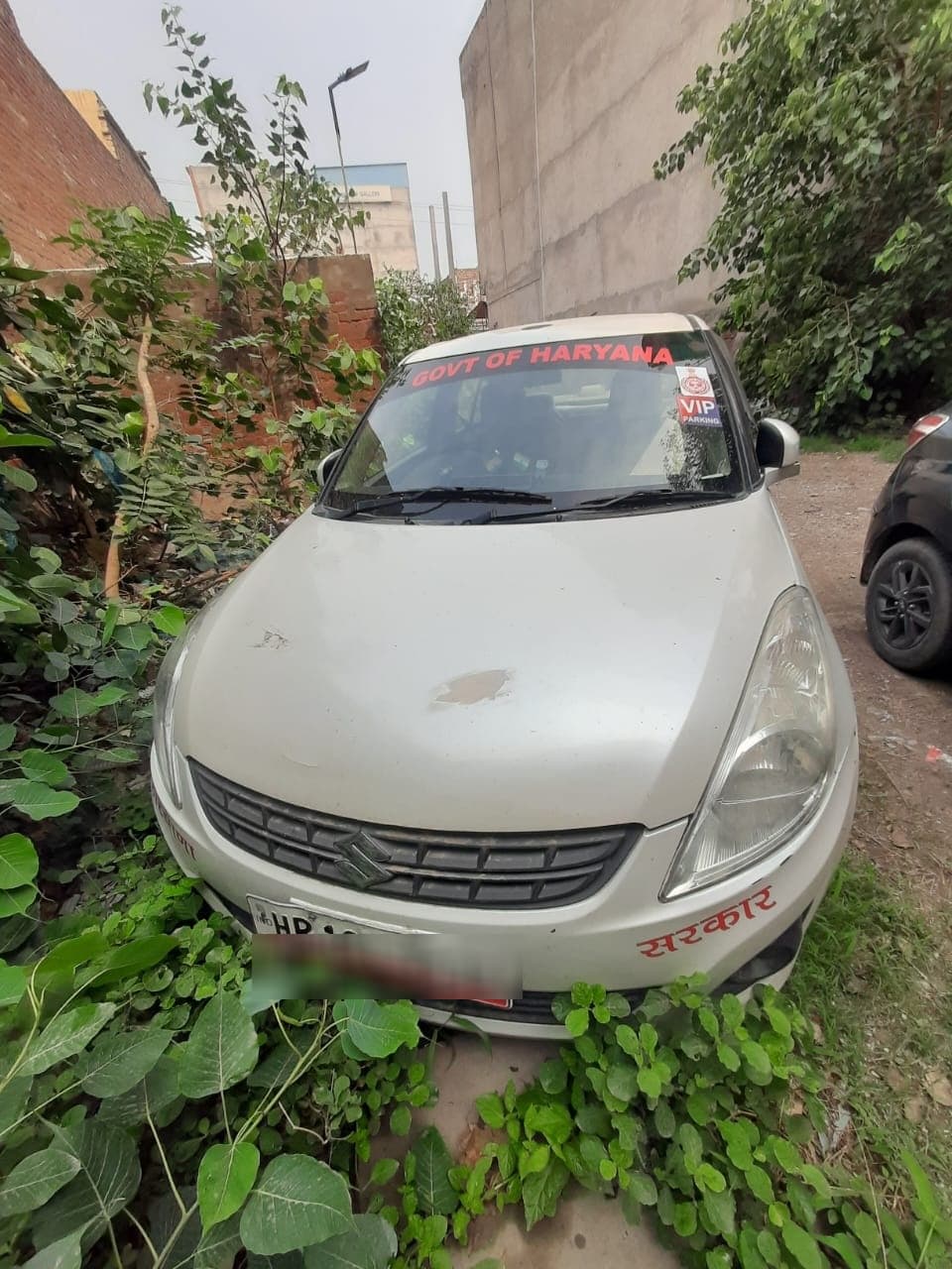 Maruti Suzuki Swift DZire [2011-2015]