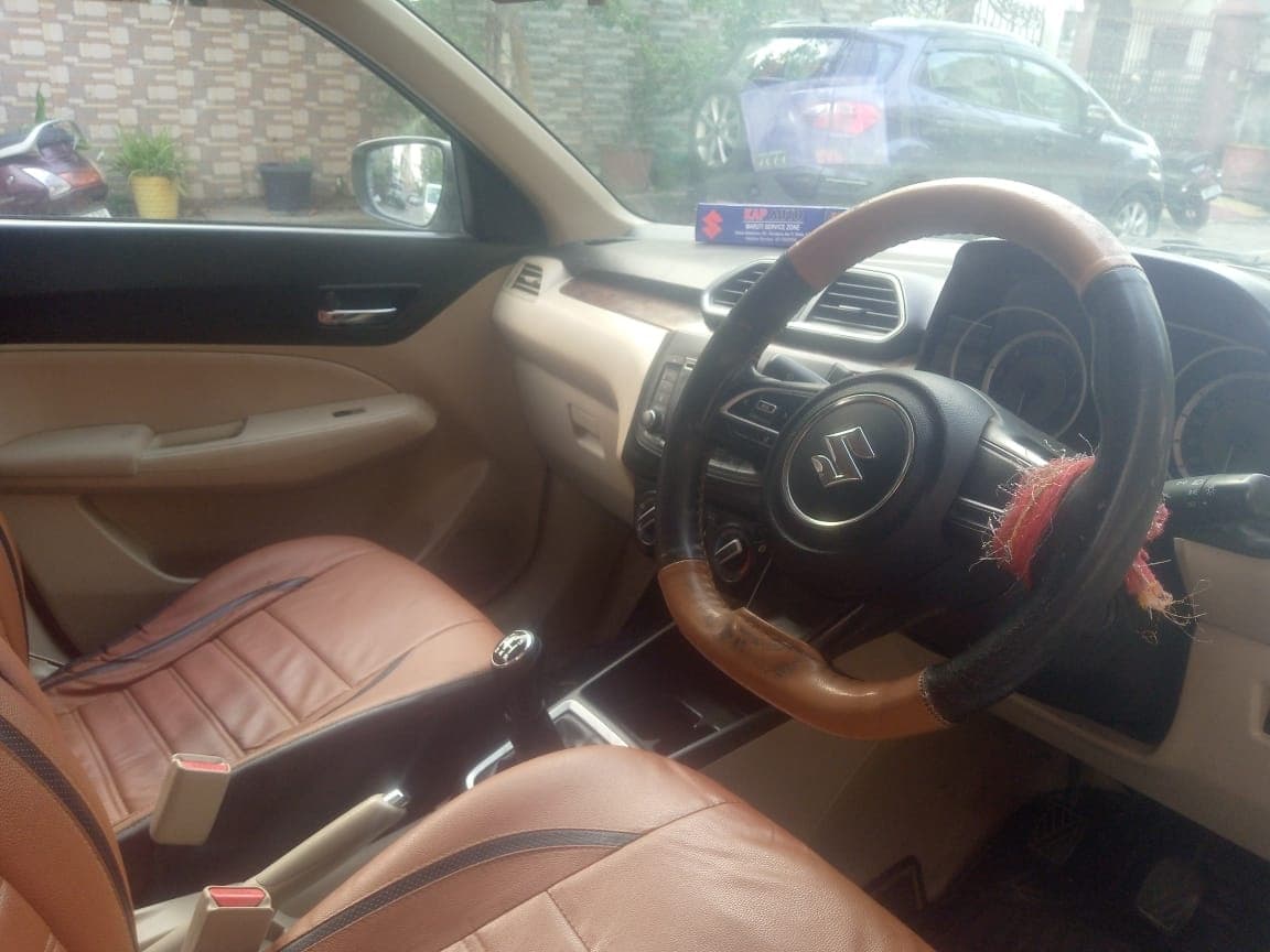 Maruti Suzuki Dzire [2020-2024]