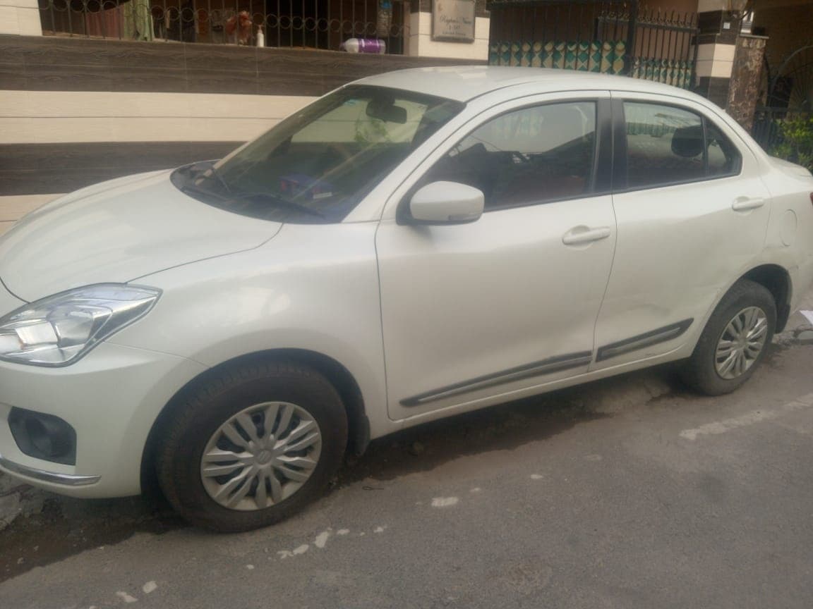 Maruti Suzuki Dzire [2020-2024]