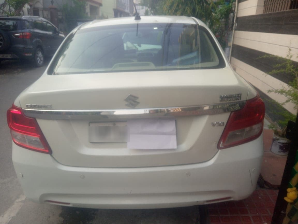 Maruti Suzuki Dzire [2020-2024]