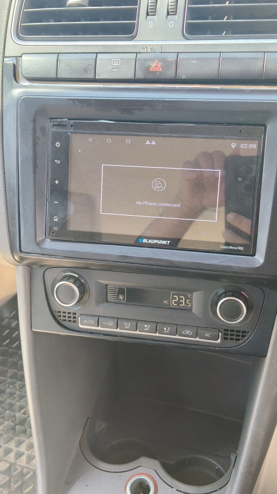 Volkswagen Vento [2012-2014]