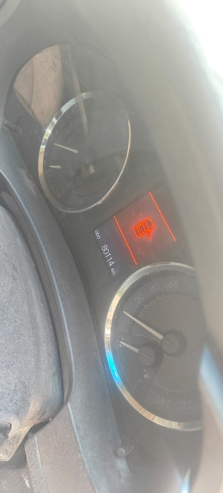 Toyota Corolla Altis [2014-2017]