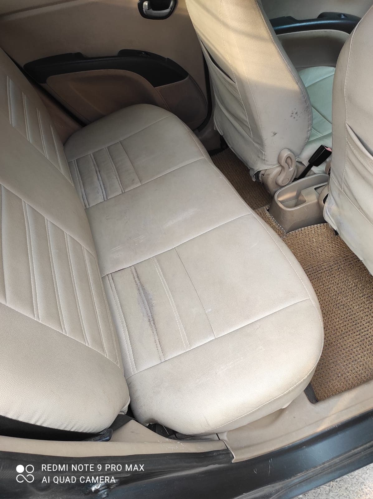 Hyundai SPORTZ 1.2 2009 exterior | Hooter