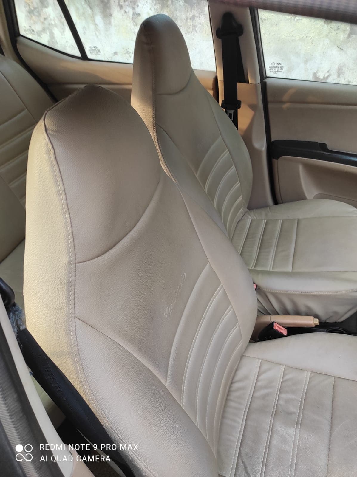 Hyundai SPORTZ 1.2 2009 exterior | Hooter