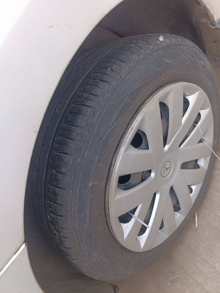 Volkswagen VENTO 1.6 MPI (MT) COMFORTLINE 2014 exterior | Hooter