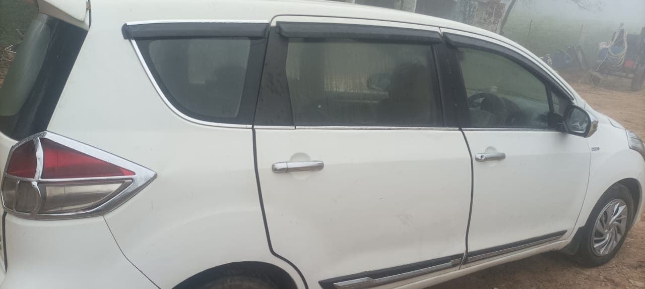 Maruti Suzuki Ertiga [2018-2022]