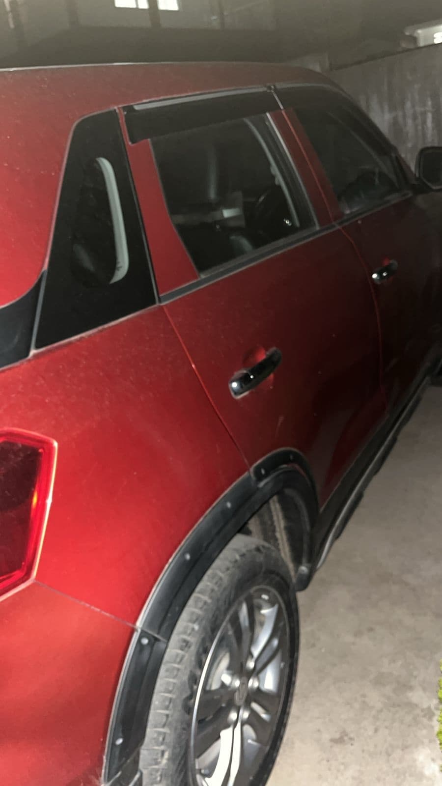 Maruti Suzuki Vitara Brezza [2016-2020]