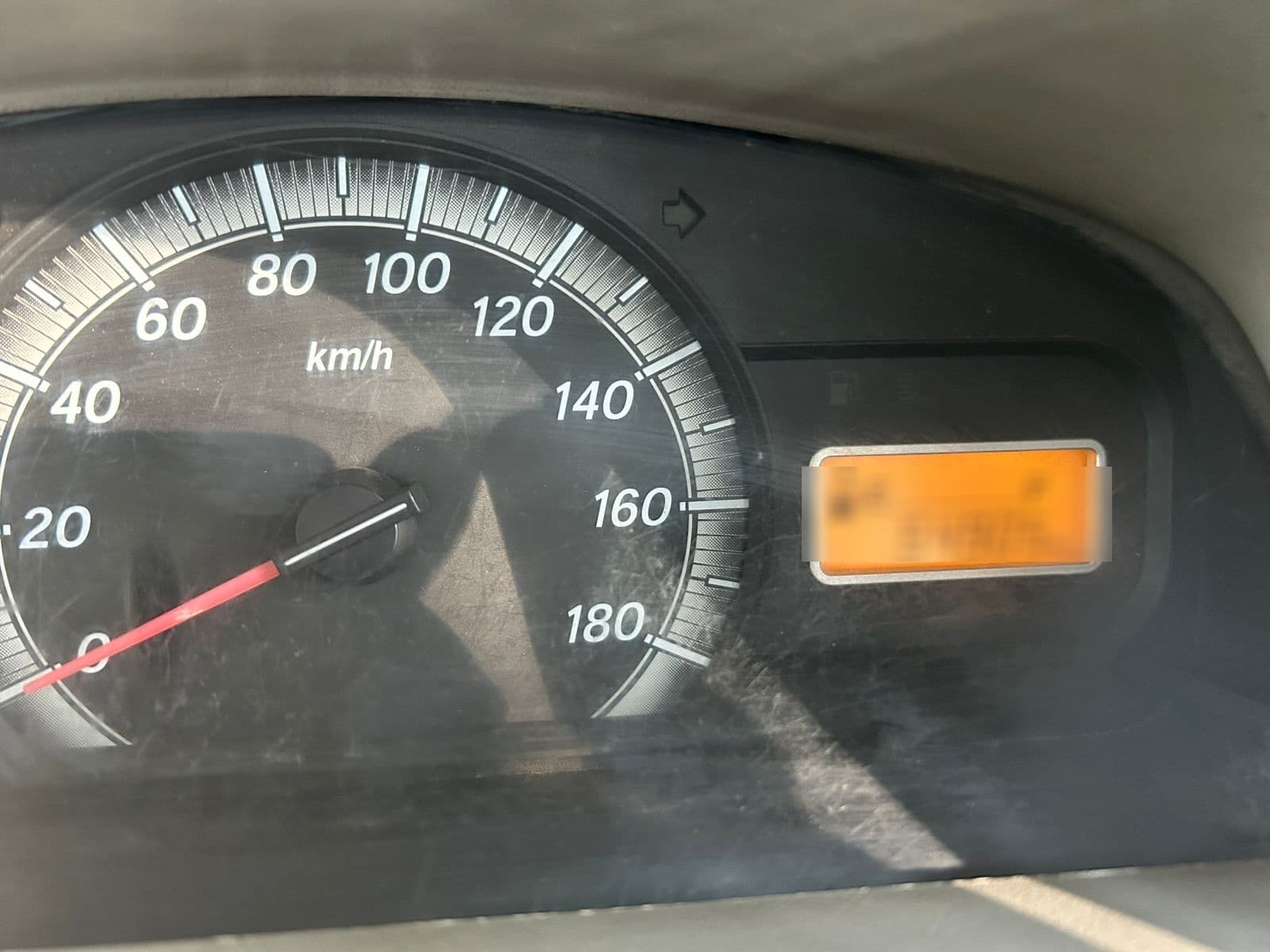 Maruti Suzuki MARUTI EECO 5 SEATER W/AC 2011 exterior | Hooter