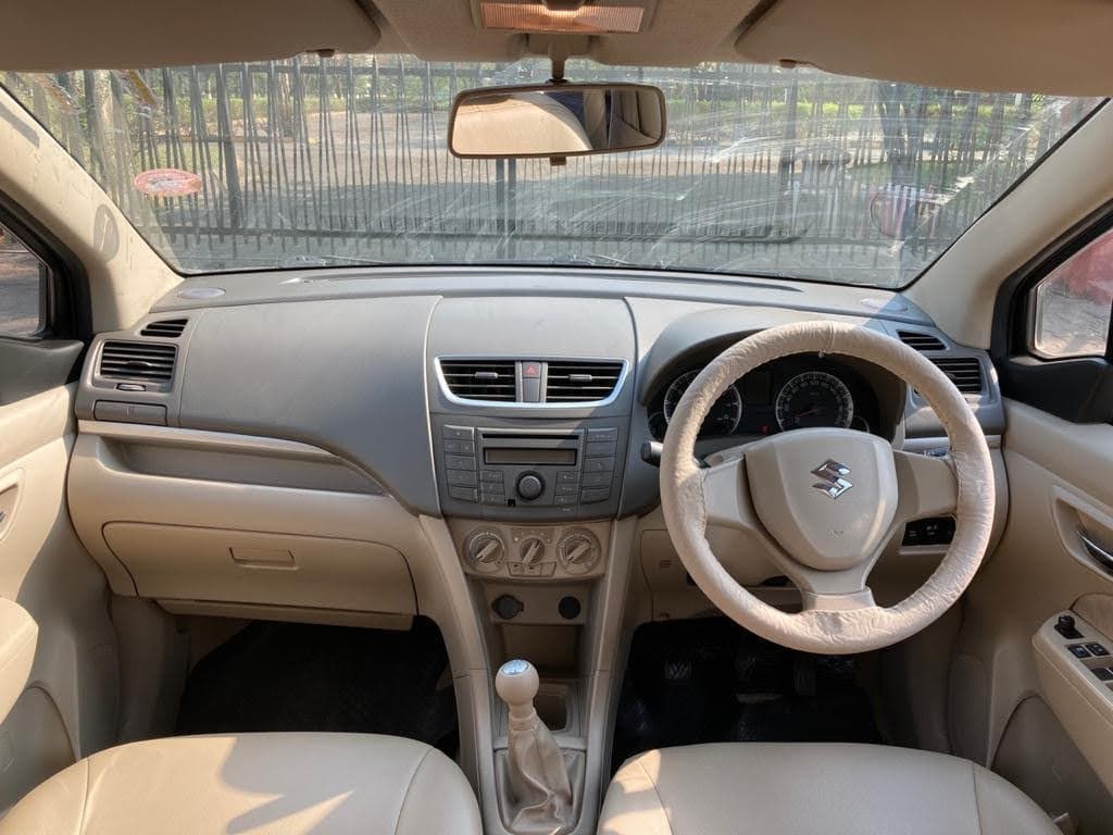 Maruti Suzuki MARUTI ERTIGA GREEN VXI 2014 exterior | Hooter
