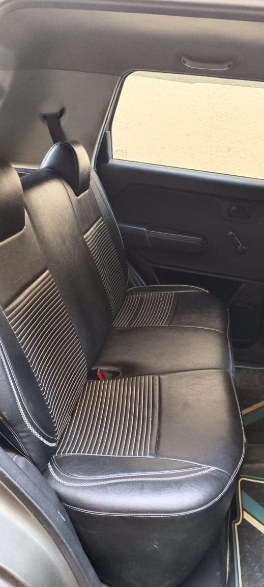 Maruti Suzuki WAGONR LXI(O) CNG 1.0L 2019 exterior | Hooter