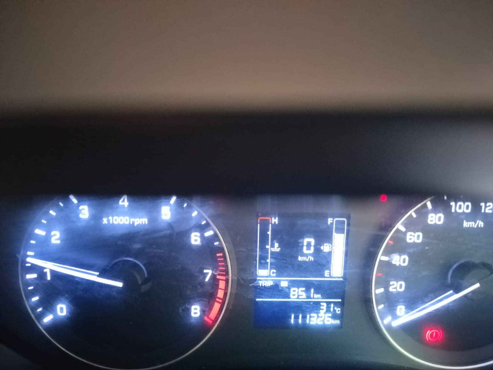 Hyundai I20 SPORTZ VTVT 2016 exterior | Hooter