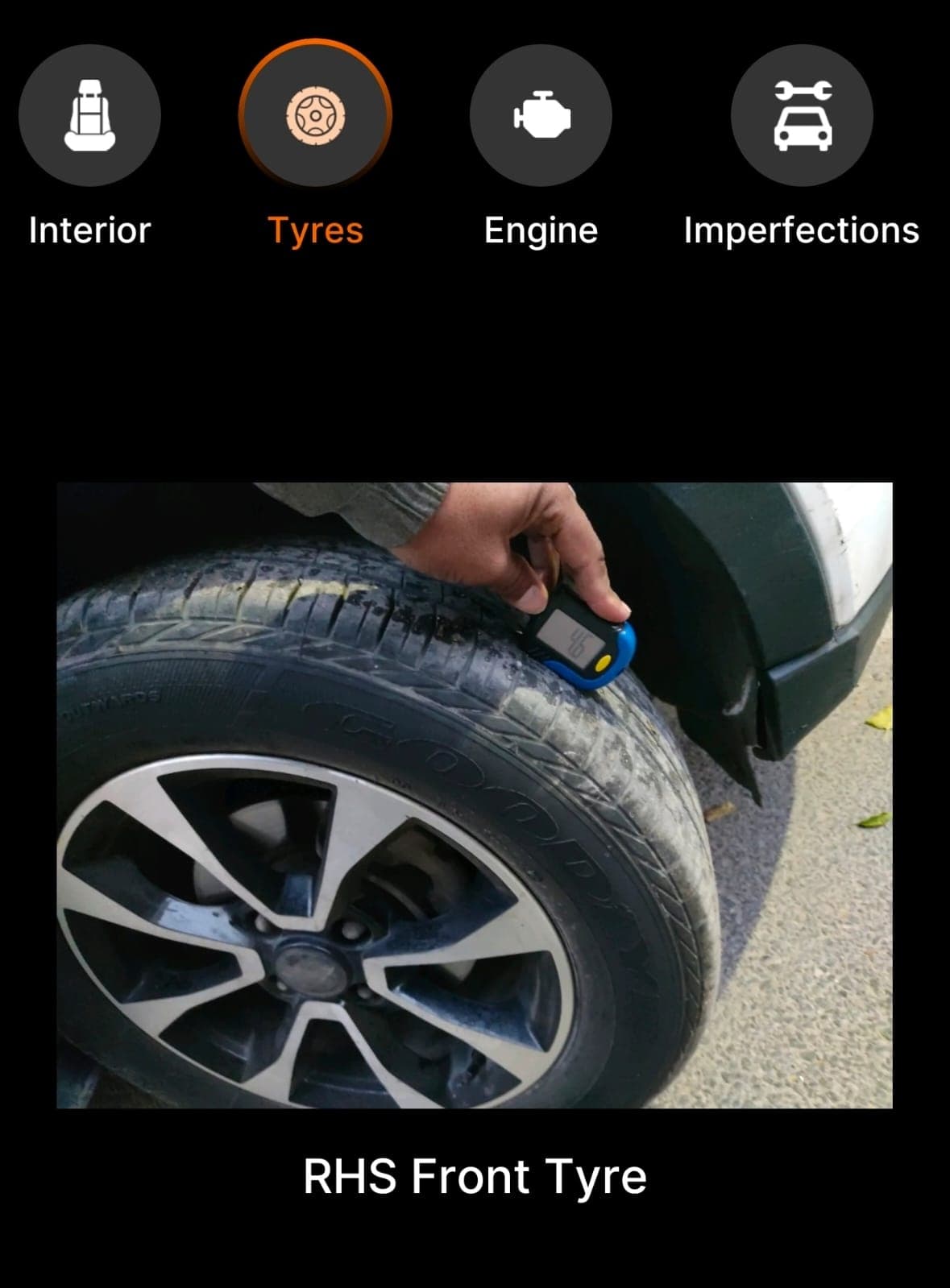 Tata TATA NEXON XZA+(O) 1.2 RTN BS6 2020 exterior | Hooter