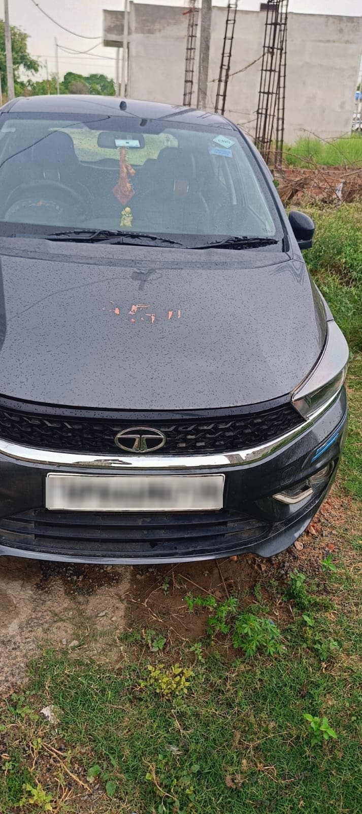 Tata TIAGO CNG XT NEW 1.2RTN BS6 2022 exterior | Hooter