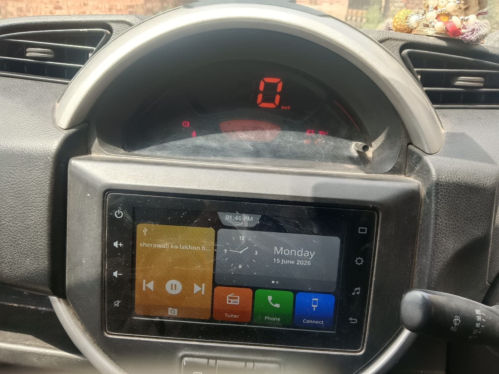 Maruti Suzuki S-PRESSO VXI+ 2022 exterior | Hooter