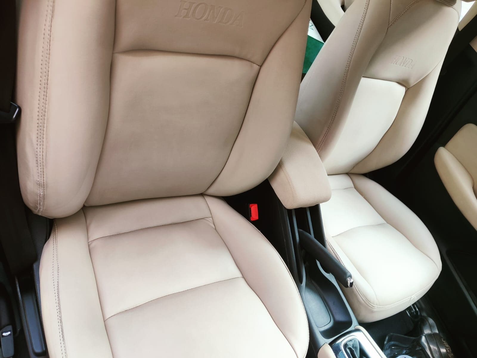 Honda CITY 5TH GEN V CVT (I-VTEC) 2020 exterior | Hooter