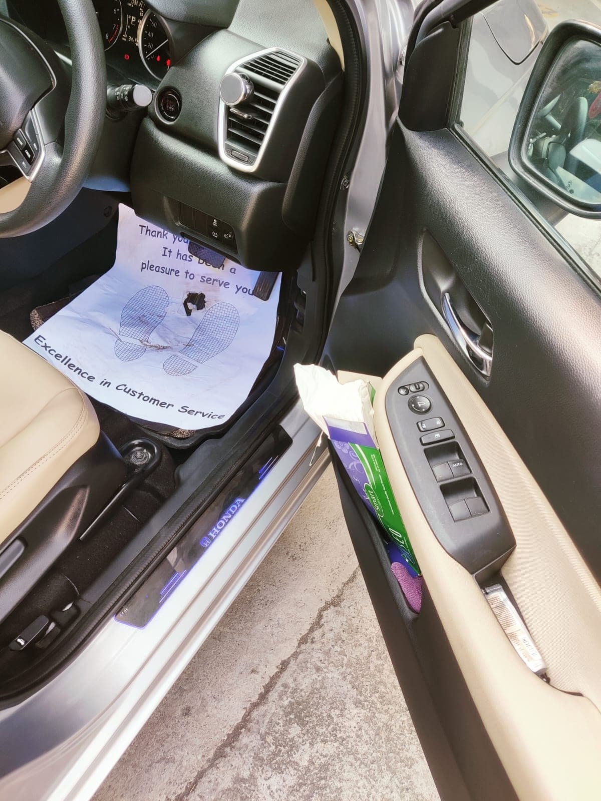 Honda CITY 5TH GEN V CVT (I-VTEC) 2020 exterior | Hooter