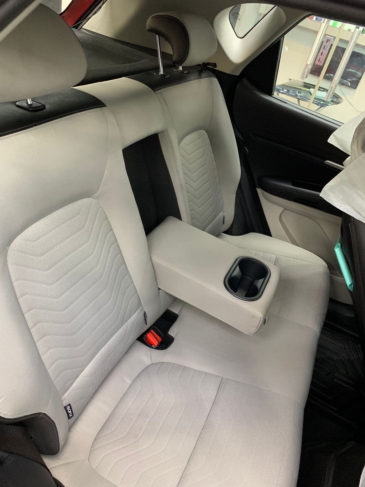 Kia SONET G1.0T IMT HTX 2021 exterior | Hooter