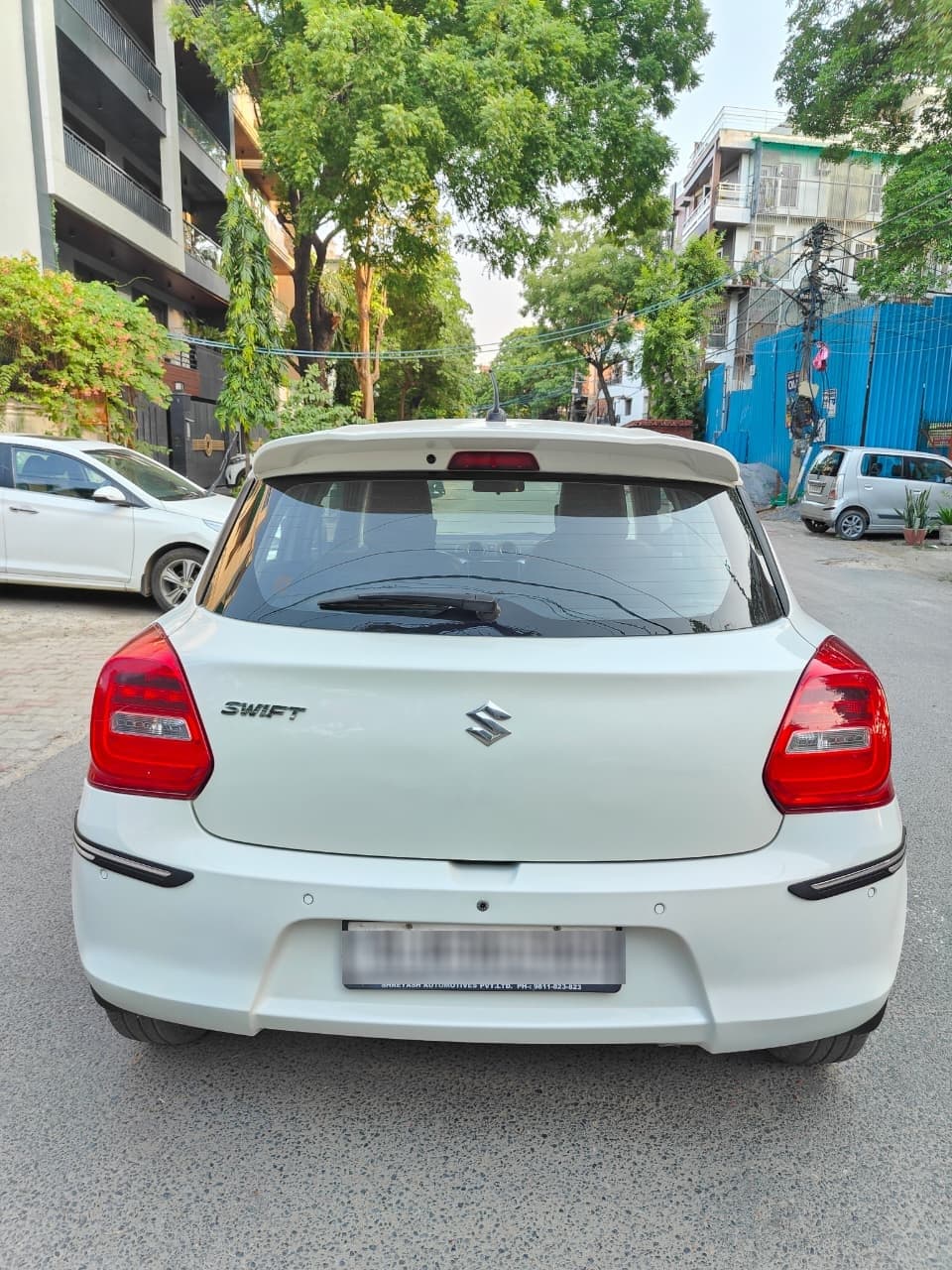 Used car photo 3 | Hooter