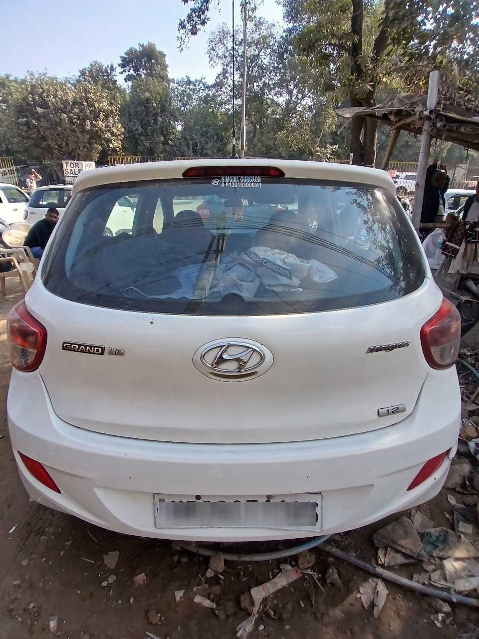 EXTERIOR image for GRAND I 10