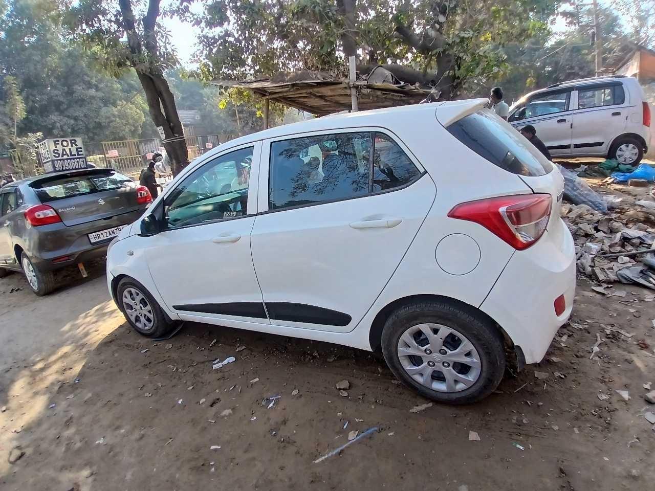 EXTERIOR image for GRAND I 10