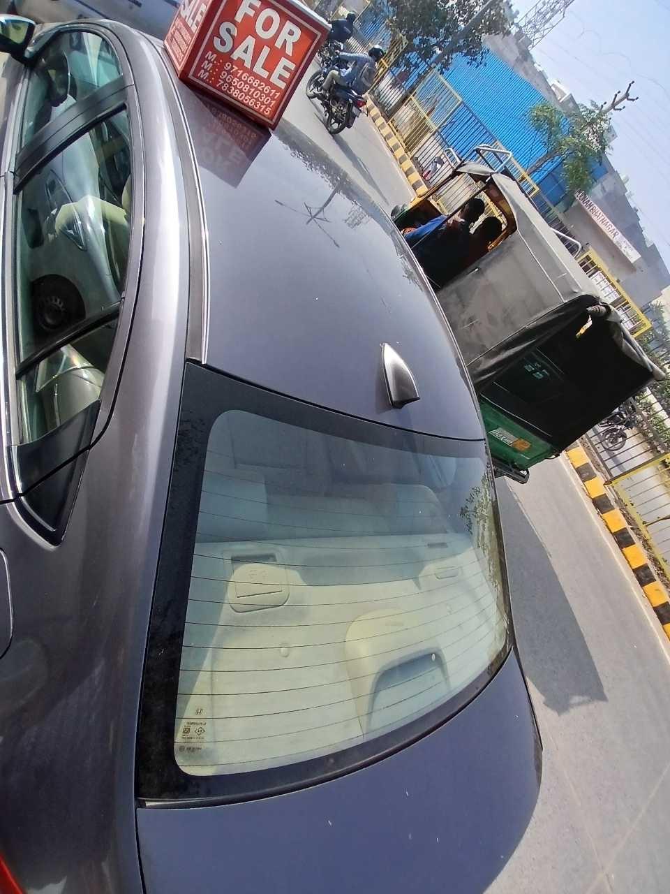 LOOK_AROUND image for HONDA CITY  I  VTECH