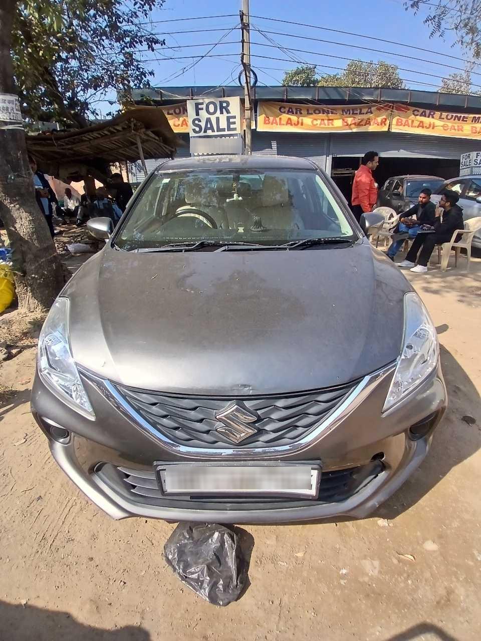 EXTERIOR image for ALTO LX