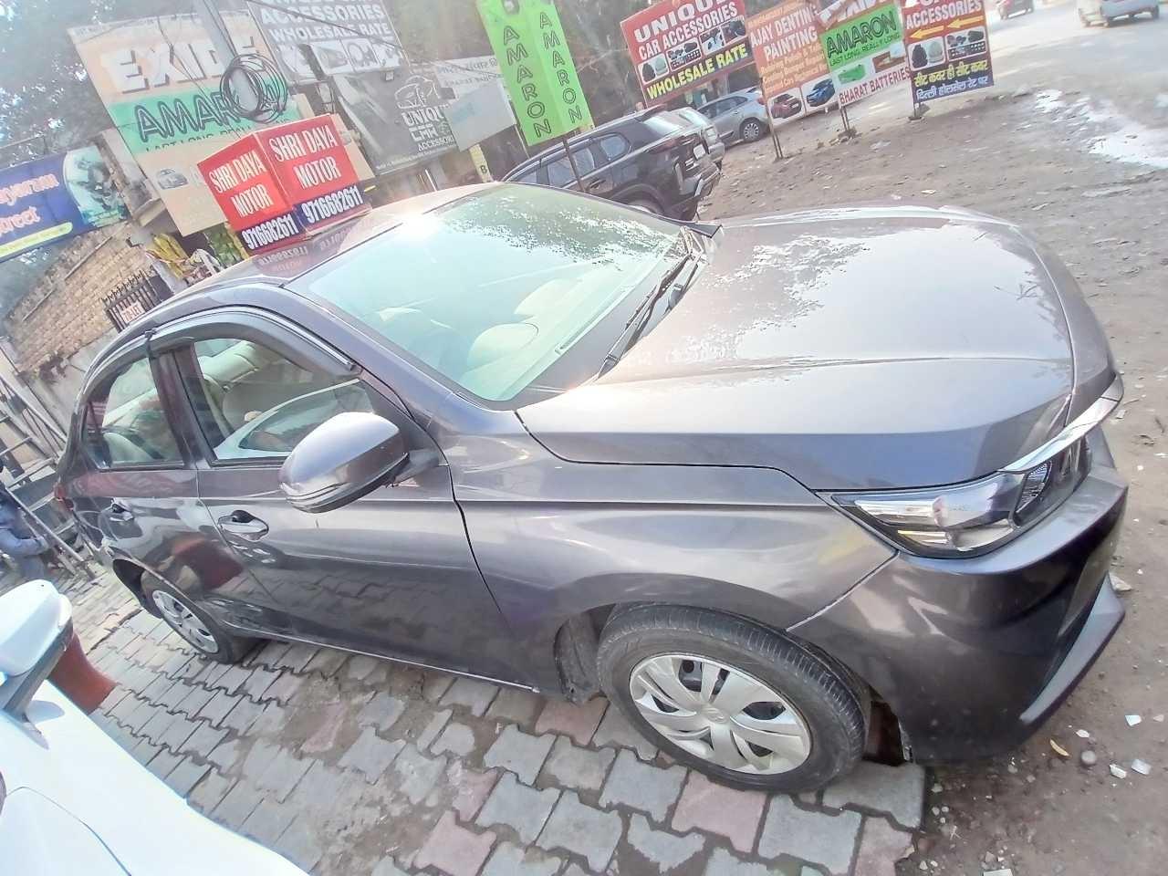 EXTERIOR image for AMAZE 1.2 S MT (I-VTEC)