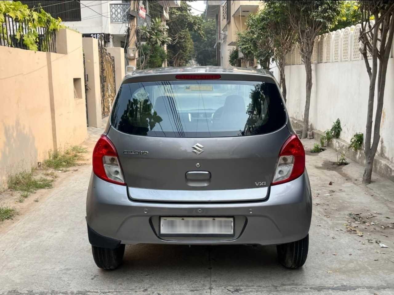 EXTERIOR image for CELERIO