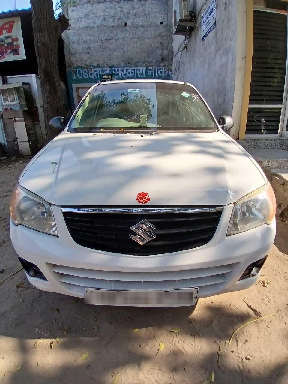 EXTERIOR image for ALTO K10 VXI