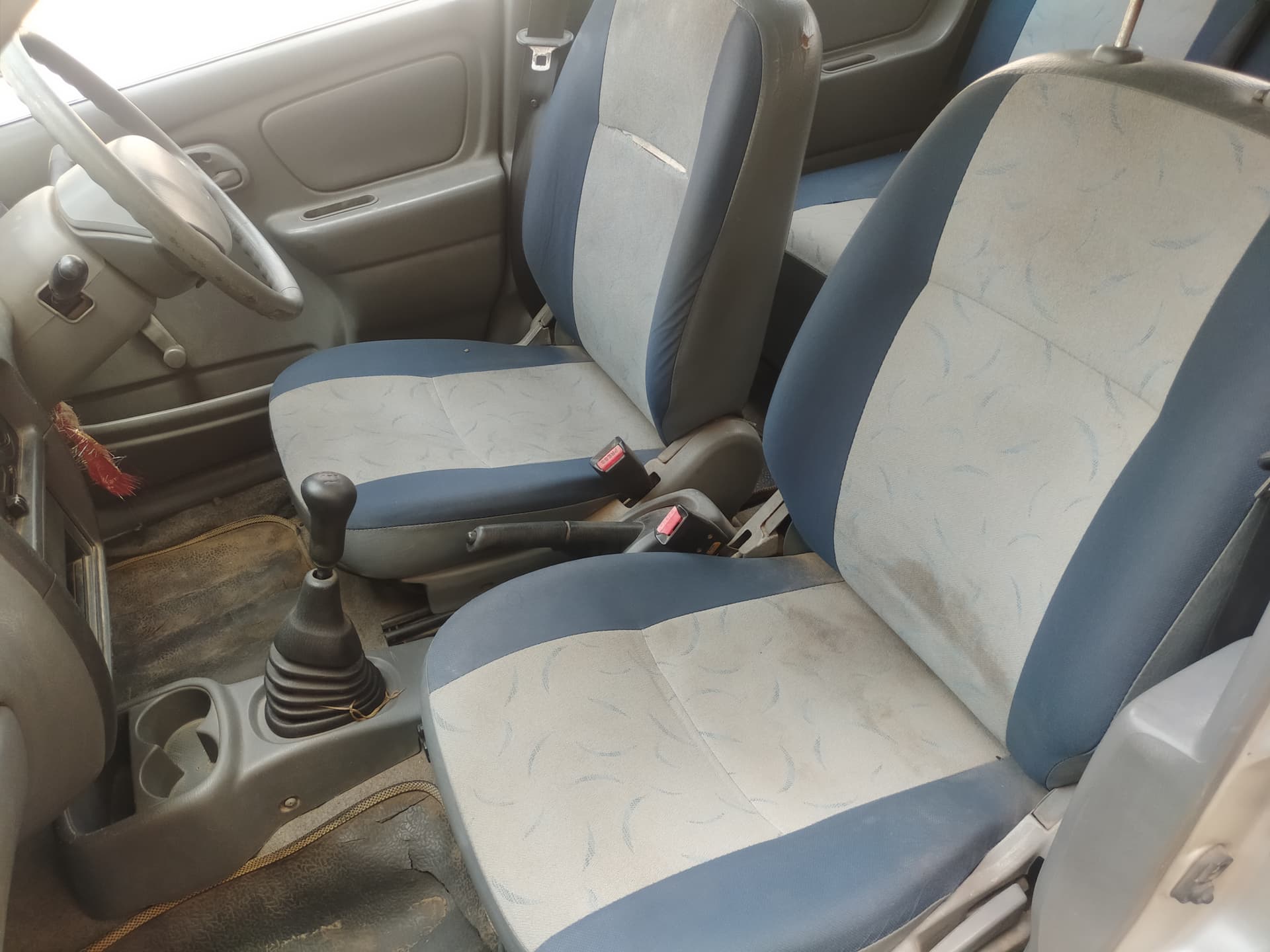 EXTERIOR image for Maruti Suzuki Alto | Hooter