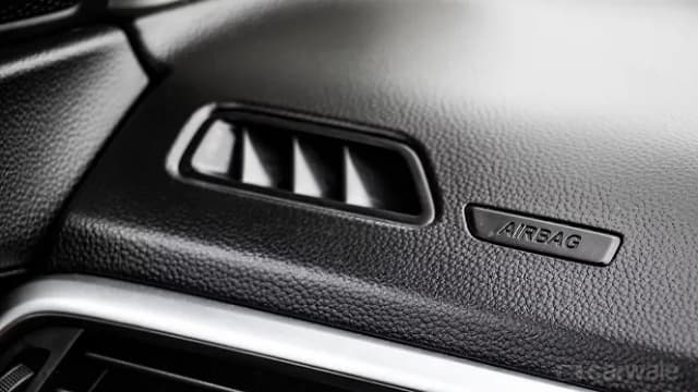 MG Hector Plus [2020-2023] Dashboard | Hooter
