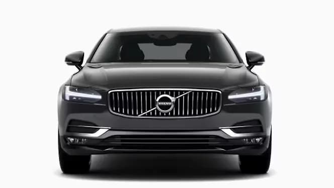 S90 [2016-2021] | Hooter