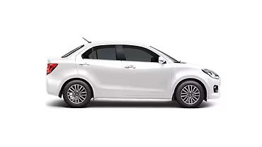 MARUTI SUZUKI DZIRE LXI O CNG