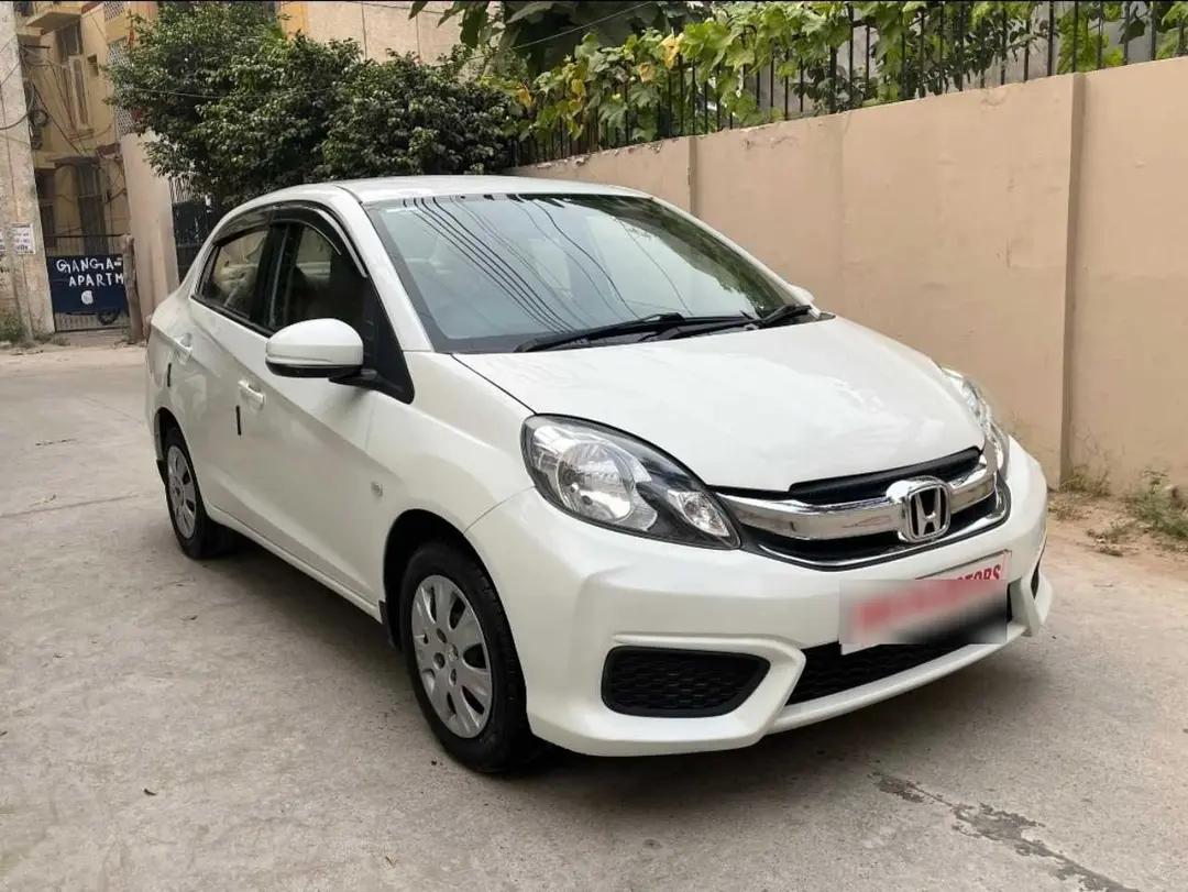 AMAZE 1.2 S(O) MT (I-VTEC)