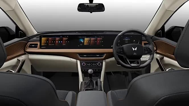 Selected car model image | Hooter