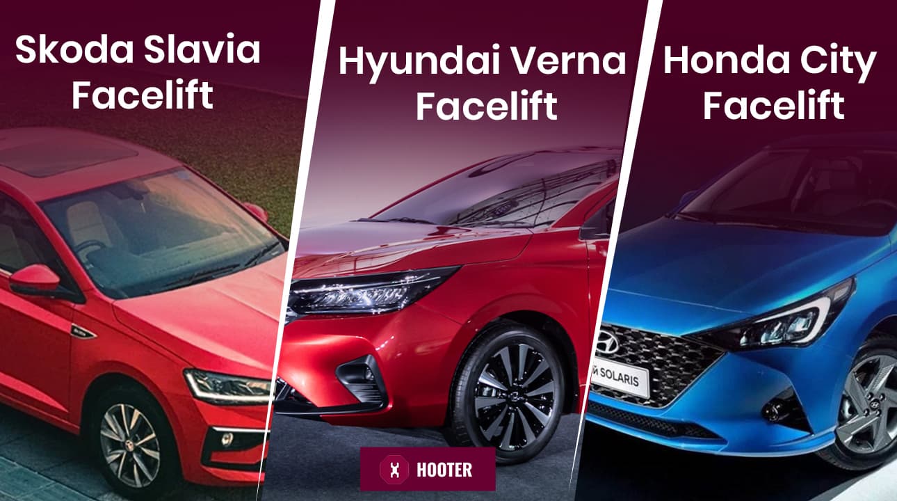 New Sedans Launching In India 2026- Check Now