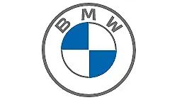BMW logo