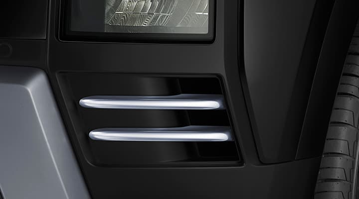 FRONT BUMPER BEZEL | Hooter FRONT BUMPER BEZEL | Hooter