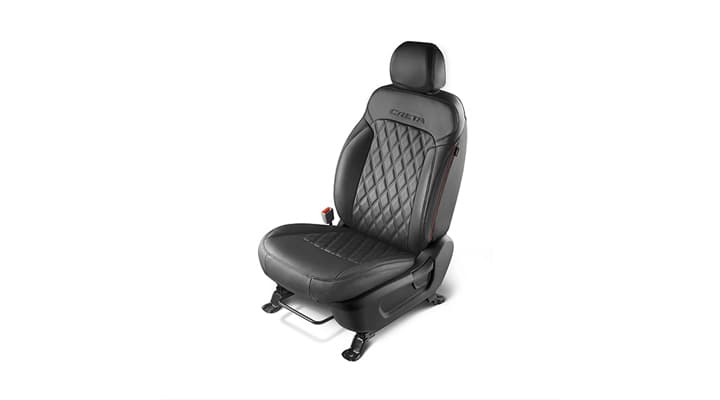Hyundai Creta Seat | Hooter Hyundai Creta Seat | Hooter