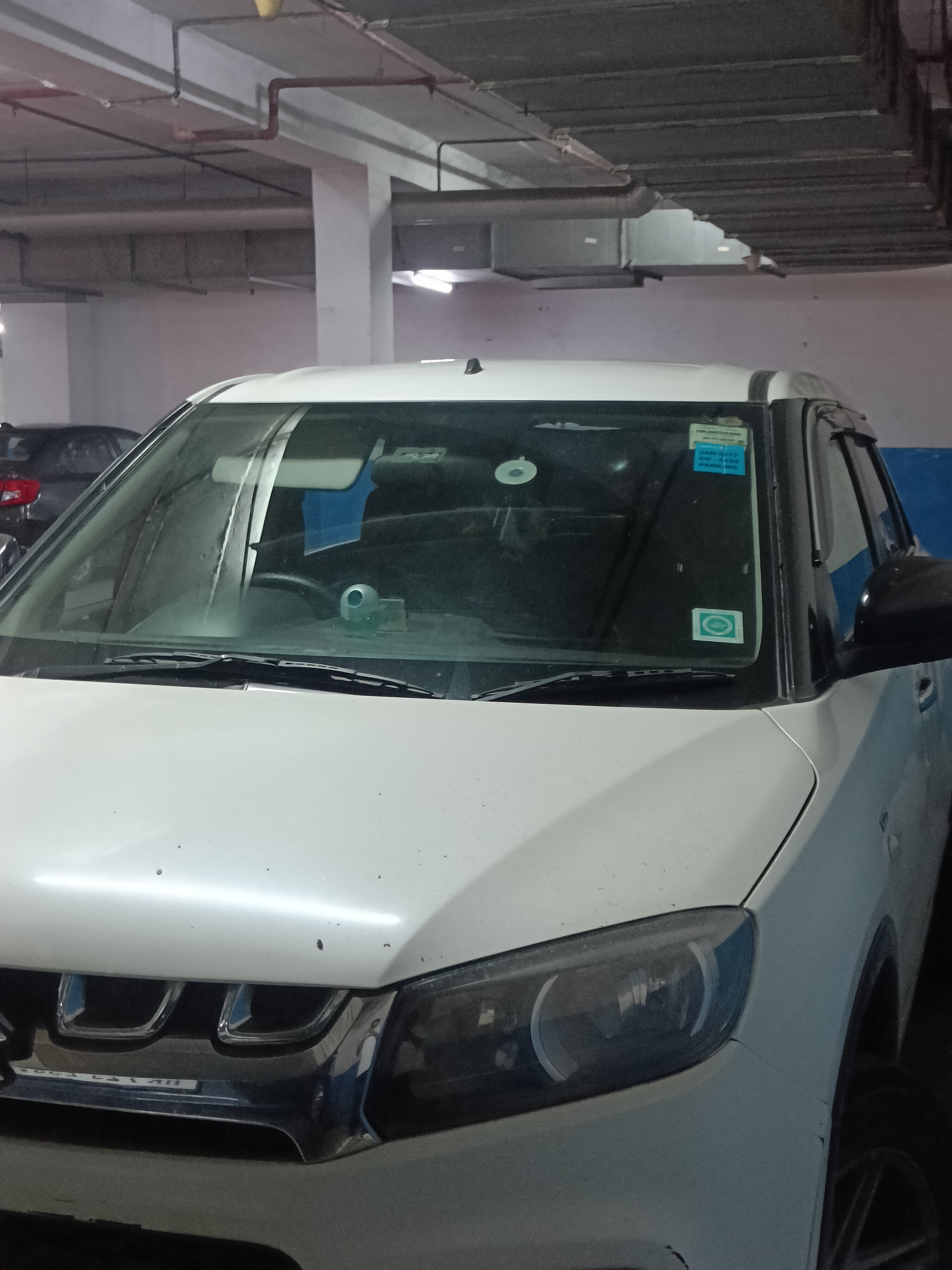 COLOR image for Maruti Suzuki