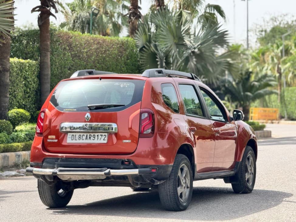 LOOK_AROUND image for DUSTER RXL DCI - 85 PS(HSRAWE) | Hooter LOOK_AROUND image for DUSTER RXL DCI - 85 PS(HSRAWE) | Hooter
