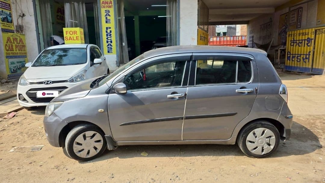 LOOK_AROUND image for MARUTI CELERIO VXI GREEN | Hooter LOOK_AROUND image for MARUTI CELERIO VXI GREEN | Hooter