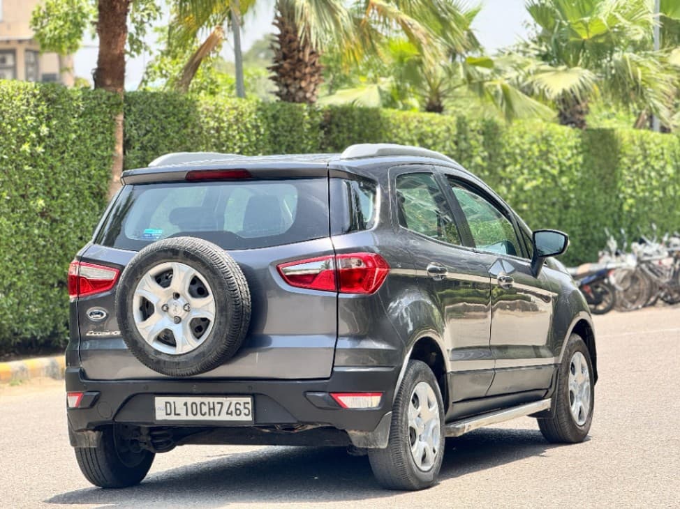 LOOK_AROUND image for FORD ECOSPORT 1.5 DIESEL TREND | Hooter LOOK_AROUND image for FORD ECOSPORT 1.5 DIESEL TREND | Hooter