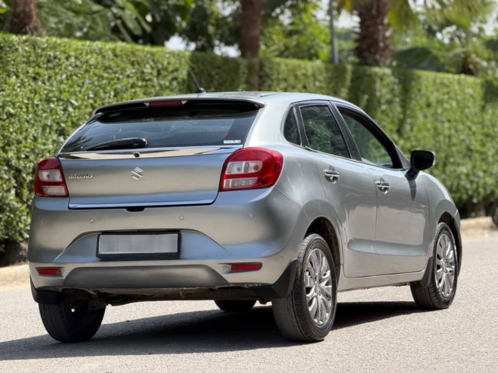 LOOK_AROUND image for MARUTI BALENO ALPHA PETROL | Hooter LOOK_AROUND image for MARUTI BALENO ALPHA PETROL | Hooter