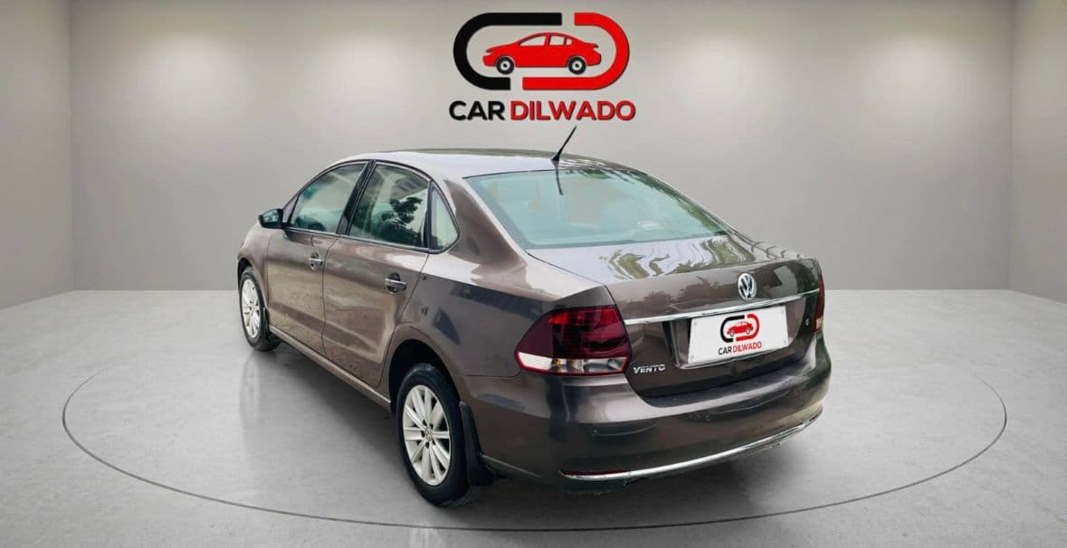 Volkswagen Vento | Hooter Volkswagen Vento | Hooter