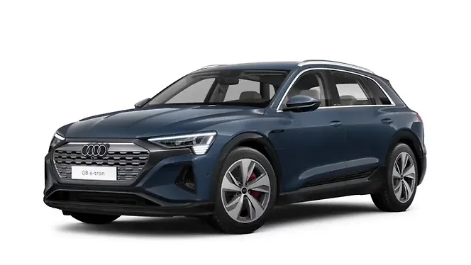 Plasma Blue Metallic