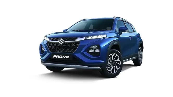 Nexa Blue (Celestial) | Hooter Nexa Blue (Celestial) | Hooter