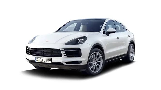 Carrara White Metallic | Hooter Carrara White Metallic | Hooter