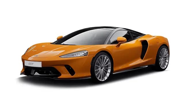 McLaren Orange | Hooter McLaren Orange | Hooter