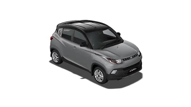 Dazzling silver/Metallic Black